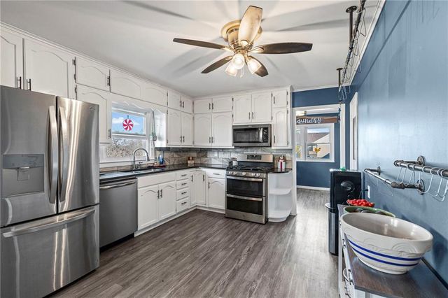 409 W Main Street, Maysville, MO 64469