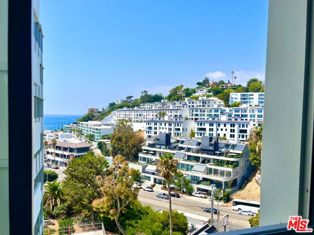 17350 W Sunset Boulevard 602, Los Angeles, CA 90272