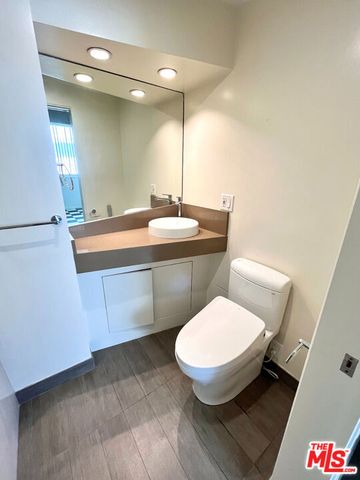 17350 W Sunset Boulevard 602, Los Angeles, CA 90272