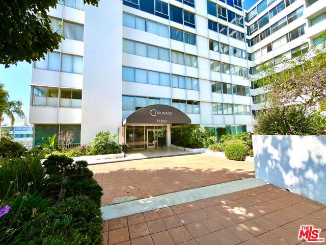 17350 W Sunset Boulevard 602, Los Angeles, CA 90272