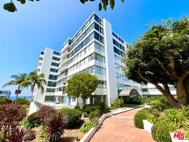 17350 W Sunset Boulevard 602, Los Angeles, CA 90272