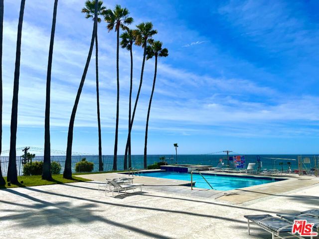 17350 W Sunset Boulevard 602, Los Angeles, CA 90272