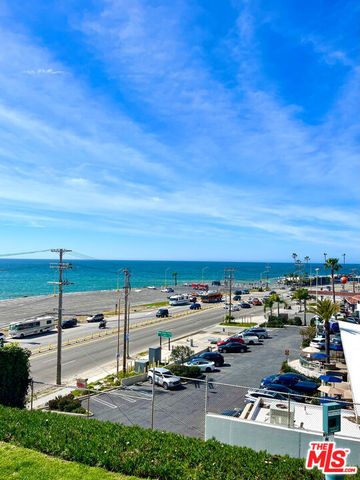 17350 W Sunset Boulevard 602, Los Angeles, CA 90272