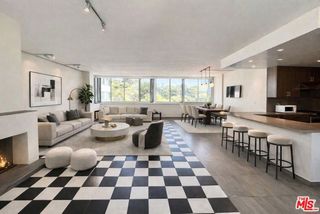 17350 W Sunset Boulevard 602, Los Angeles, CA 90272