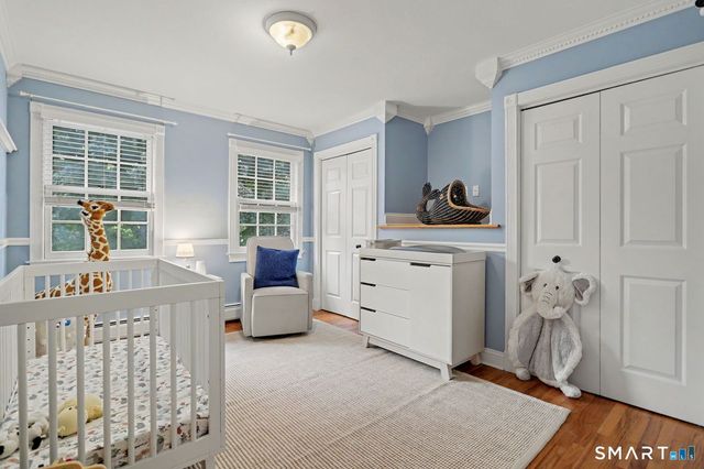 10 Old Field Place, Norwalk, CT 06853