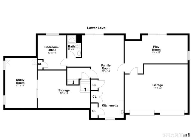 10 Old Field Place, Norwalk, CT 06853