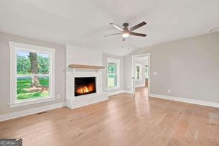 1528 New Light Road, Canton, GA 30115