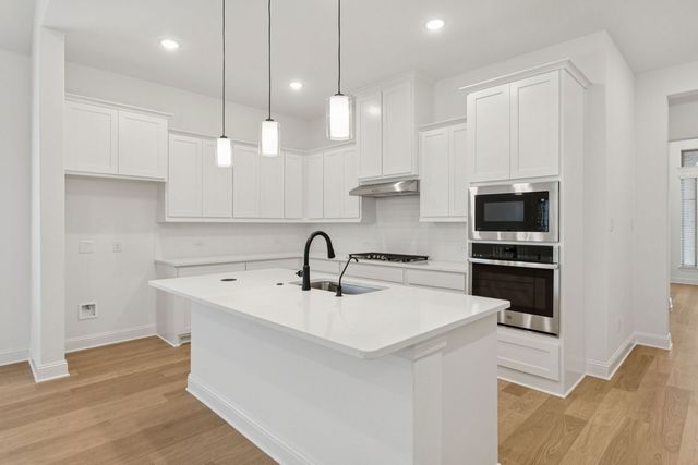 9717 Flourishing Way, Mesquite, TX 75126