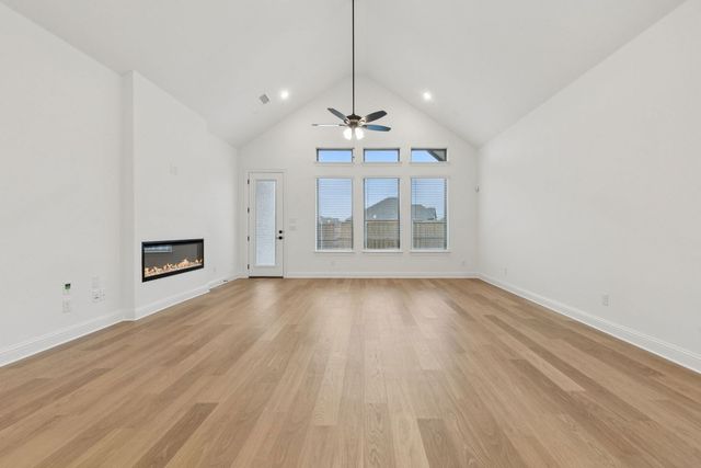 9717 Flourishing Way, Mesquite, TX 75126