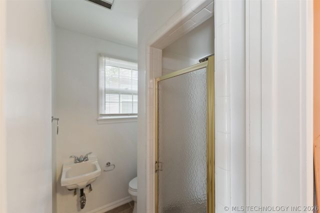 4162 S St Louis Avenue, Tulsa, OK 74105