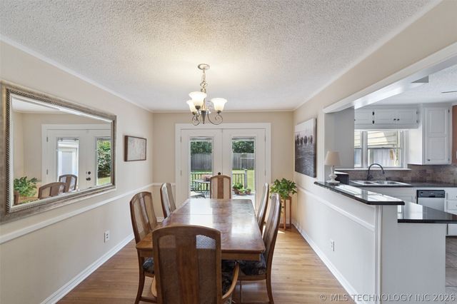 4162 S St Louis Avenue, Tulsa, OK 74105