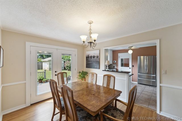 4162 S St Louis Avenue, Tulsa, OK 74105