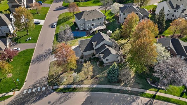 9214 161st Street W, Lakeville, MN 55044