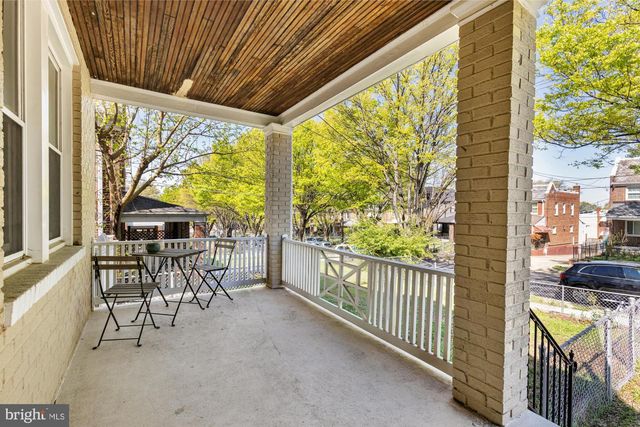 65 ALLISON ST NE, Washington, DC 20011