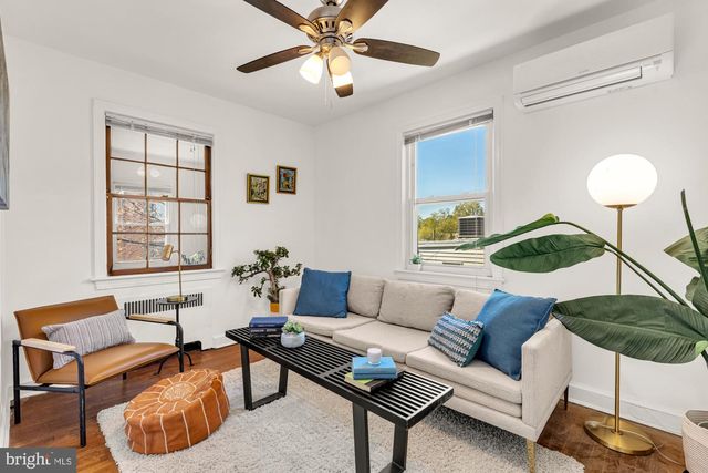 65 ALLISON ST NE, Washington, DC 20011