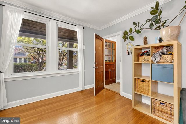 65 ALLISON ST NE, Washington, DC 20011