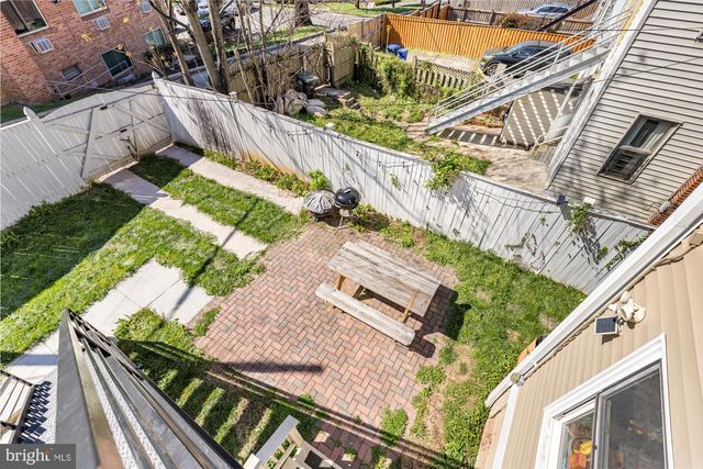 65 ALLISON ST NE, Washington, DC 20011