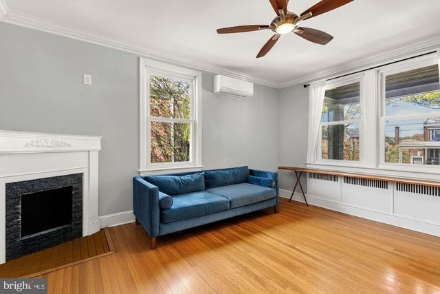 65 ALLISON ST NE, Washington, DC 20011