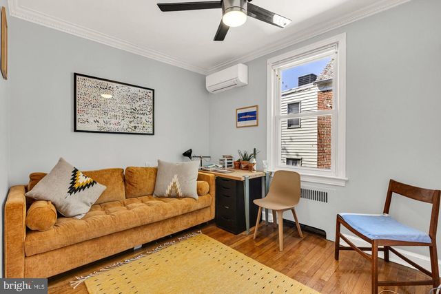 65 ALLISON ST NE, Washington, DC 20011