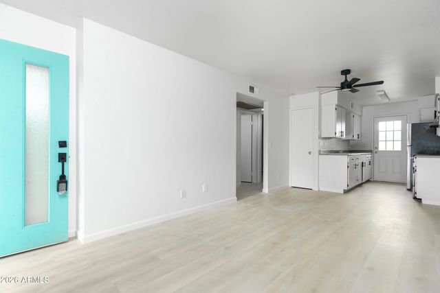 2444 E WILLETTA Street 4, Phoenix, AZ 85008