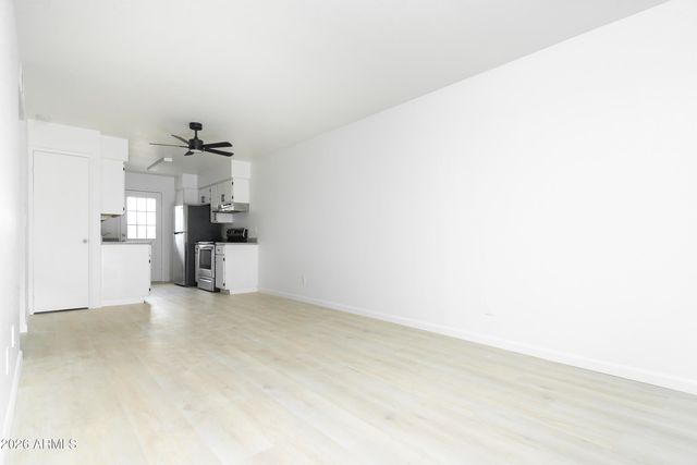2444 E WILLETTA Street 4, Phoenix, AZ 85008
