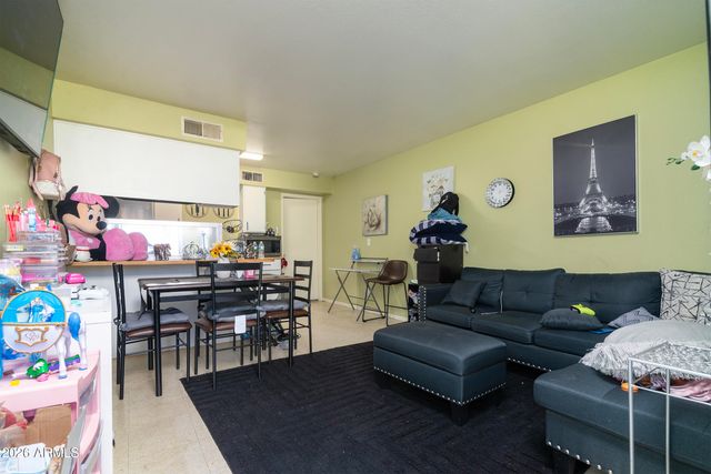 2444 E WILLETTA Street 4, Phoenix, AZ 85008