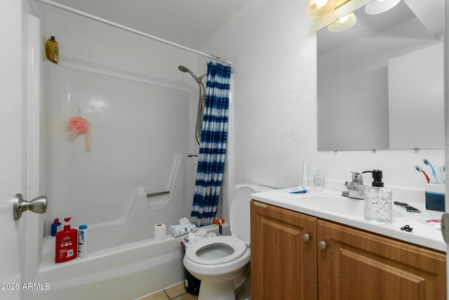 2444 E WILLETTA Street 4, Phoenix, AZ 85008