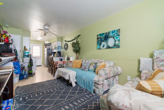 2444 E WILLETTA Street 4, Phoenix, AZ 85008