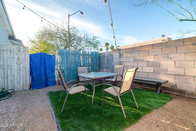 2444 E WILLETTA Street 4, Phoenix, AZ 85008
