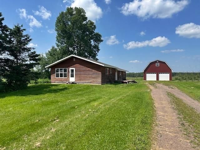 W4238 COUNTY ROAD A, Stetsonville, WI 54480