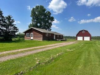 W4238 COUNTY ROAD A, Stetsonville, WI 54480