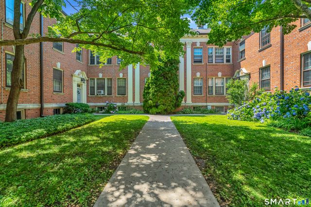 496 Whitney Avenue 7C, New Haven, CT 06511