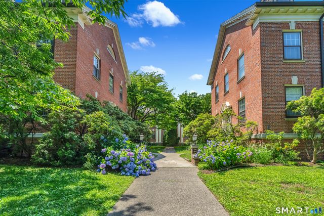 496 Whitney Avenue 7C, New Haven, CT 06511