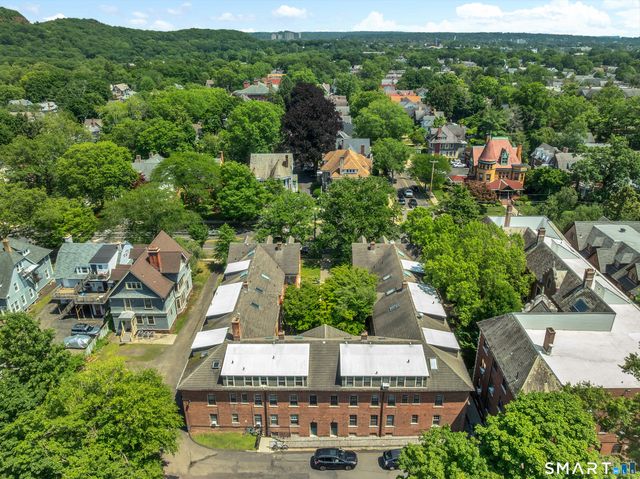 496 Whitney Avenue 7C, New Haven, CT 06511
