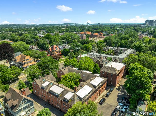 496 Whitney Avenue 7C, New Haven, CT 06511