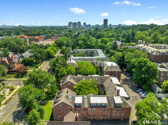 496 Whitney Avenue 7C, New Haven, CT 06511
