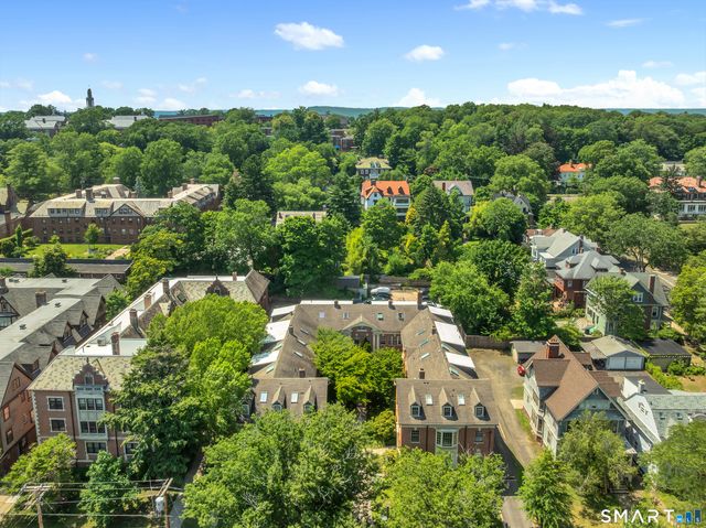 496 Whitney Avenue 7C, New Haven, CT 06511