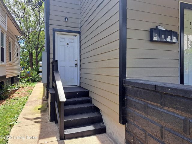 628 E Oak St, Louisville, KY 40203