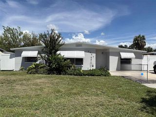 4907 CRESTHILL DRIVE, Tampa, FL 33615