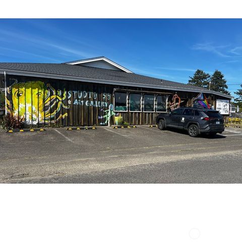 58 Main Street, Pacific Beach, WA 98571