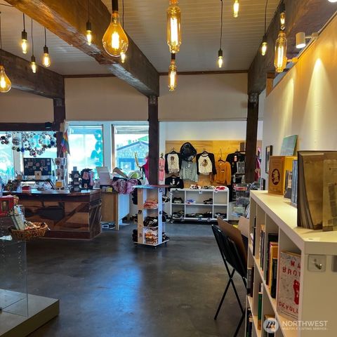 58 Main Street, Pacific Beach, WA 98571