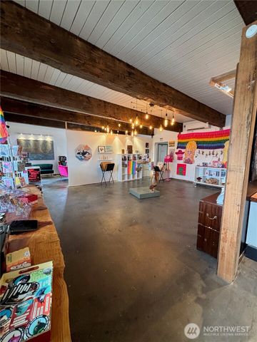 58 Main Street, Pacific Beach, WA 98571