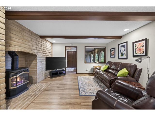 10780 NAVAJO Way, Oregon City, OR 97045