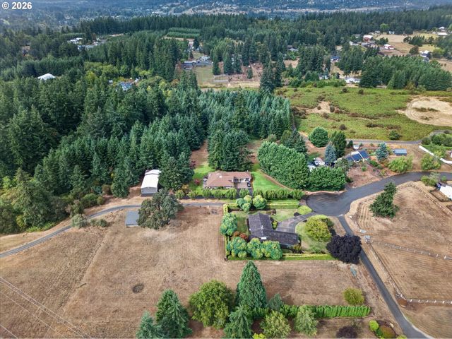 10780 NAVAJO Way, Oregon City, OR 97045