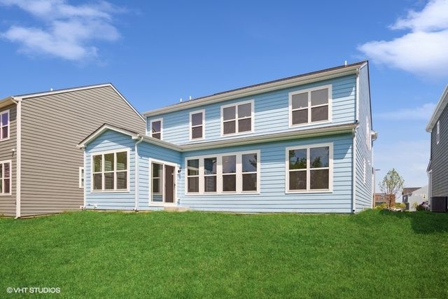 239 Stonington Drive, Bloomingdale, IL 60108