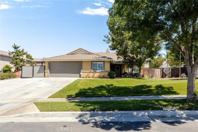 774 Pinnacle Street, Beaumont, CA 92223