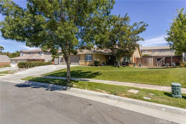 774 Pinnacle Street, Beaumont, CA 92223