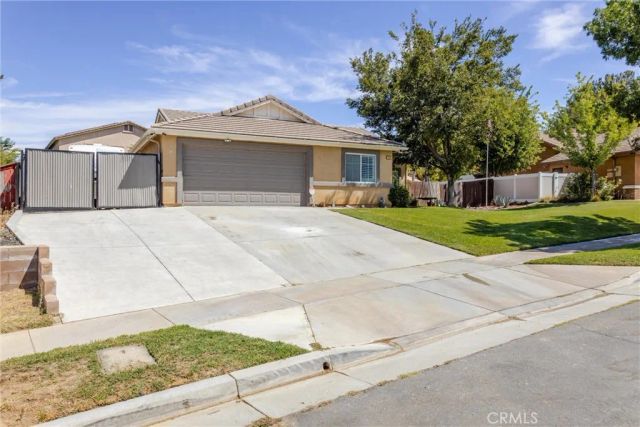 774 Pinnacle Street, Beaumont, CA 92223
