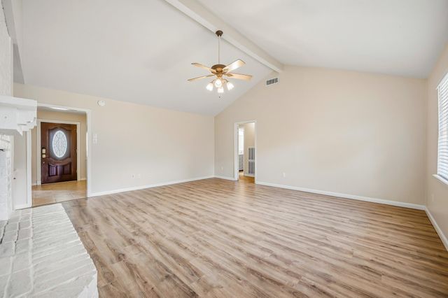 12107 Brighton Lane, Stafford, TX 77477