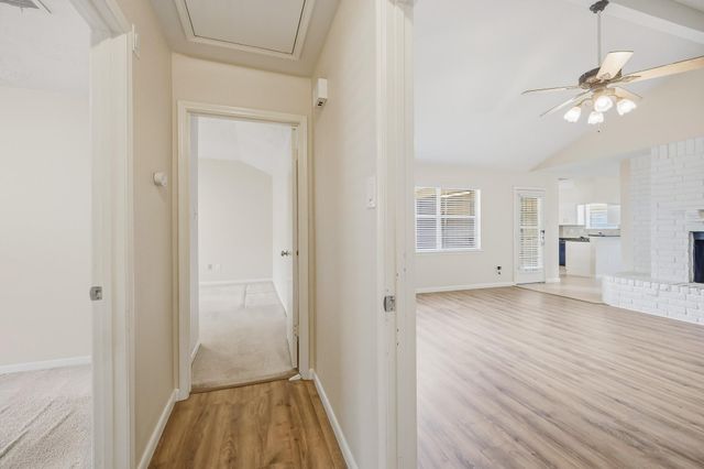 12107 Brighton Lane, Stafford, TX 77477